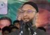 Asaduddin Owaisi UP Election Campaign 2027