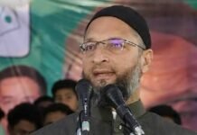 Asaduddin Owaisi UP Election Campaign 2027