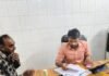 बागापार पीएचसी में 25 मरीजों का हुआ निशुल्क इलाज:शनिवार को लगा स्वास्थ्य शिविर, डॉक्टरों ने दी दवाएं