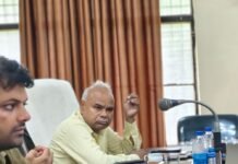 कैसरगंज समाधान दिवस में 51 शिकायतें मिलीं:उप जिलाधिकारी की अध्यक्षता में 6 का मौके पर निपटारा