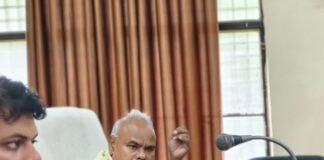 कैसरगंज समाधान दिवस में 51 शिकायतें मिलीं:उप जिलाधिकारी की अध्यक्षता में 6 का मौके पर निपटारा