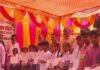 शिक्षक दिवस पर इंटरनेशनल जंगल वाइस ने किया छात्र-शिक्षकों का:मिहींपुरवा के एक निजी स्कूल में आयोजित हुआ सम्मान समारोह