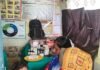 आयुष्मान आरोग्य मंदिर में बच्चों को खसरे का टीका लगा:बलहा के खैरी समैसा में एक दिवसीय शिविर, स्वास्थ्य टीम ने दी बीमारियों से बचाव की जानकारी
