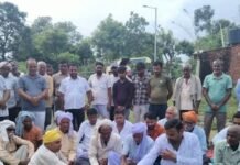बस्ती में अरविंद पाल के संयोजन से मैरिज हॉल का:सामाजिक और शादी विवाह के आयोजनों में अब नहीं होगी परेशानी