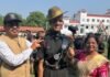 अमोढ़ा क्षेत्र के चंदहा गांव के शिवमेंद्र सिंह बने लेफ्टिनेंट:रिटायर्ड सूबेदार मेजर के बेटे ने चेन्नई OTA से पूरी की ट्रेनिंग, 16 गढ़वाल राइफल्स से जुड़े