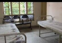 Maharajganj Border Swine Flu Alert
