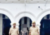नाबालिग लड़की को भगाने वाला आरोपी गिरफ्तार:महराजगंज में पुरंदरपुर पुलिस ने पकड़ा, कोर्ट में पेश कर भेजा जेल