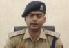 बयान देने जा रही पीड़िता को उठा ले गया आरोपी:पुलिस ने कुछ घंटे में किशोरी को बरामद किया, आरोपी की तलाश जारी