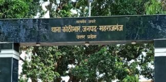 तेज रफ्तार बाइक की टक्कर से युवक की मौत:कोठीभार के सबया-हेवती मार्ग पर हादसा, चालक फरार; पुलिस ने केस दर्ज किया
