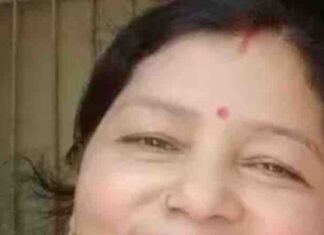 स्टाफ नर्स आरती सिंह का दिल का दौरा पड़ने से:सीएचसी हर्रैया में तैनात थीं, स्वास्थ्य विभाग में शोक की लहर