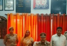 आत्महत्या के लिए उकसाने वाले दो आरोपी गिरफ्तार:बस्ती के सोनहा में पुलिस ने किया गिरफ्तार, कोर्ट भेजा