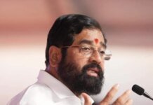 महाराष्ट्र की शिक्षा व्यवस्था में बदलाव के लिए मिशन मोड पर काम करें — उपमुख्यमंत्री एकनाथ शिंदे के शिक्षा विभाग को निर्देश