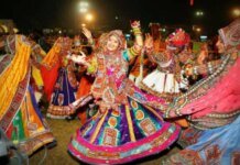 नवरात्रि विवाद- VHP ने पूरे महाराष्ट्र में गरबा-डांडिया इवेंट्स से मुसलमानों को रोकने की मांग की