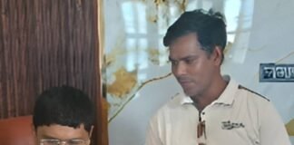 भगवानपुर में 63 केबी ट्रांसफार्मर की मंजूरी:विधायक ऋषि त्रिपाठी ने किया मंजूर, ग्रामीणों को बिजली की समस्या से मिलेगी राहत