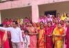 बृजमनगंज में आंगनबाड़ी असोसिएशन की ब्लॉक इकाई का विस्तार:ब्लॉक संयोजक, राजदुलारी, सुनीता और रिंकी भी बनीं पदाधिकारी