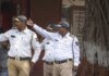 मुंबई दही हांडी- ट्रैफिक पुलिस ने 18,818 ई-चालान जारी किए