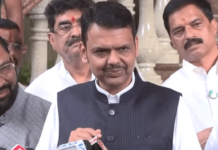 MPSC पेपर लीक- मुख्यमंत्री देवेंद्र फडणवीस ने परीक्षा में गड़बड़ी रोकने के लिए सख्त कार्रवाई और नए कानून की घोषणा की