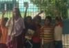 स्कूल में शिक्षक लेट पहुंचे:दुविधापुर में सुबह 8:40 तक नहीं आए टीचर, BEO ने जांच की बात कही