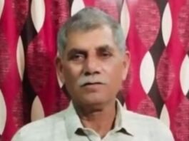 पोस्टमैन भवनाथ शुक्ला लापता:बस्ती के सकरदहा गांव से हुए गायब, परिजन कर रहे तलाश, इस नंबर पर दें सूचना