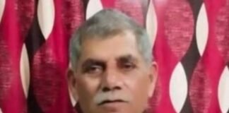 पोस्टमैन भवनाथ शुक्ला लापता:बस्ती के सकरदहा गांव से हुए गायब, परिजन कर रहे तलाश, इस नंबर पर दें सूचना
