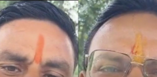 बस्ती में सरयू का पानी बंधे तक पहुंचा:खतरे के निशान से 1.07 मीटर ऊपर; फसलें डूबीं, किसान चिंतित