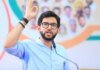 आदित्य ठाकरे रिंग मेट्रो, अमेज़न डेटा सेंटर पर ठाणे के निवासियों से मिलेंगे