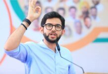 आदित्य ठाकरे रिंग मेट्रो, अमेज़न डेटा सेंटर पर ठाणे के निवासियों से मिलेंगे