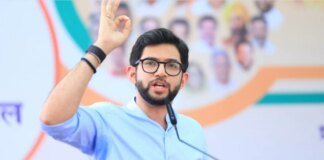 आदित्य ठाकरे रिंग मेट्रो, अमेज़न डेटा सेंटर पर ठाणे के निवासियों से मिलेंगे