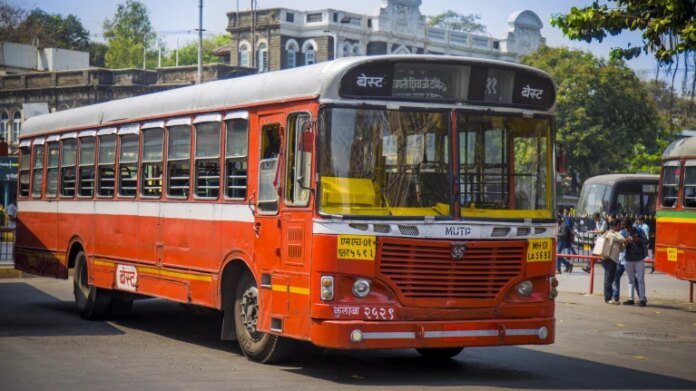 मुंबई में दिव्यांगों के लिए जल्द ही मुफ़्त BEST यात्राएं