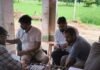 छेदीपुरवा में दूसरे दिन भी लगा स्वास्थ्य शिविर:मल्हीपुर अधीक्षक के निर्देश पर हुई जांच, मरीजों को मिली निशुल्क दवाएं