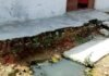 आनंद नगर में कच्ची सड़कें और टूटी नालियां बनी परेशानी:बच्चे-छात्रों को स्कूल जाने में दिक्कत; अधिकारी बोले- मानसून बाद तेज होगा काम