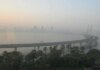 स्वच्छ वायु सर्वेक्षण 2026 में मुंबई 37वें स्थान पर