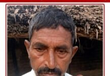 बहराइच में लापता व्यक्ति का नहर में मिला शव:परिजनों ने हत्या का आरोप लगाया, पुलिस मामले की जांच में जुटी