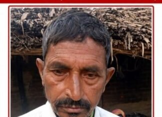 बहराइच में लापता व्यक्ति का नहर में मिला शव:परिजनों ने हत्या का आरोप लगाया, पुलिस मामले की जांच में जुटी