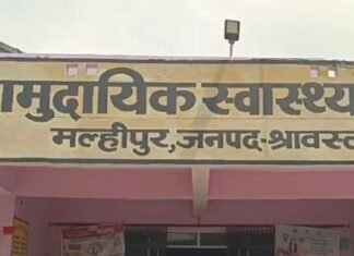 खेत में घास काट रही महिला को सांप ने काटा:मल्हीपुर में हालत बिगड़ने पर परिजन जिला अस्पताल ले गए, प्राथमिक उपचार के बाद रेफर
