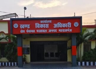 परतावल में 105 दिव्यांग, बुजुर्गों का पंजीकरण:ADIP, वयोश्री योजना के तहत मिलेंगे सहायक उपकरण; जीवन होगा आसान