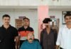 पुलिस ने नाबालिग से दुष्कर्म का बाल अपचारी पकड़ा:परसरामपुर पुलिस ने घर से किया गिरफ्तार, कोर्ट में पेश