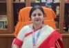 बस्ती में हरियाली तीज पर माताओं-बहनों के लिए मेहंदी उत्सव:सरस्वती विद्या मंदिर में होगा आयोजन, भारतीय संस्कृति को बचाने पर जोर