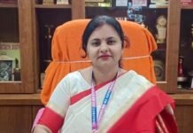 बस्ती में हरियाली तीज पर माताओं-बहनों के लिए मेहंदी उत्सव:सरस्वती विद्या मंदिर में होगा आयोजन, भारतीय संस्कृति को बचाने पर जोर