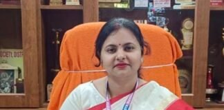 बस्ती में हरियाली तीज पर माताओं-बहनों के लिए मेहंदी उत्सव:सरस्वती विद्या मंदिर में होगा आयोजन, भारतीय संस्कृति को बचाने पर जोर