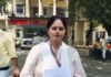 बृजमनगंज में सोशल मीडिया पोस्ट पर महिला को आपत्तिजनक टिप्पणी:विरोध करने पर दी धमकी, एसपी से कार्रवाई की मांग