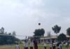 जनता इंटर कॉलेज की बालिका वॉलीबॉल टीम बनी उपविजेता:बस्ती में 22 स्कूलों ने लिया हिस्सा, पोखरा बाजार की टीम ने दूसरा स्थान हासिल