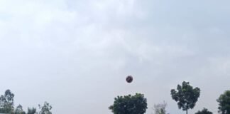 जनता इंटर कॉलेज की बालिका वॉलीबॉल टीम बनी उपविजेता:बस्ती में 22 स्कूलों ने लिया हिस्सा, पोखरा बाजार की टीम ने दूसरा स्थान हासिल