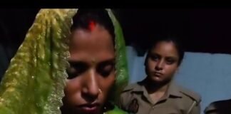 बस्ती में महिला ने गढ़ी लूट की झूठी कहानी:गहने गायब होने पर मां-बहन के साथ मिलकर पुलिस को दी फर्जी सूचना