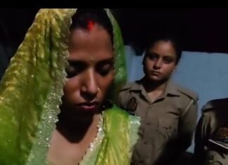 बस्ती में महिला ने गढ़ी लूट की झूठी कहानी:गहने गायब होने पर मां-बहन के साथ मिलकर पुलिस को दी फर्जी सूचना