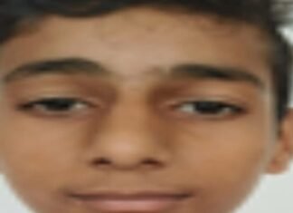 महराजगंज के रोहिन नदी में मिला छात्र का शव:पनियरा में दो दिन से चल रहा था सर्च ऑपरेशन, परिजनों ने की पहचान