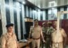 महराजगंज में सीओ सदर ने श्यामदेउरवा थाने का निरीक्षण किया:परिसर, अभिलेखों और लंबित मामलों की जांच कर दिए निर्देश