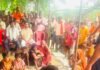 कैसरगंज के गोडहिया में बाढ़ का खतरा बढ़ा,:एनडीआरएफ ने ग्रामीणों को किया अलर्ट, बाढ़, सर्पदंश व आगजनी से बचाव के उपाय बताए