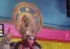 नानपारा में कृष्ण जन्मोत्सव पर दिव्य झांकी प्रस्तुति:मास्टर शिवम राज ग्रुप की प्रस्तुतियों पर उमड़ा श्रद्धालुओं का जनसैलाब
