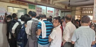 UP: मौसम बदलते ही बढ़ीं मौसमी बीमारियां, बच्चों-बुजुर्गों और गर्भवती महिलाओं को सावधानी की सलाह!